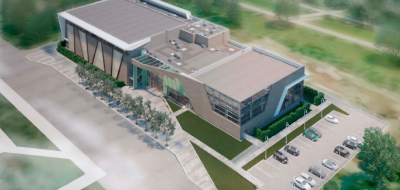 Спортивная школа олимпийского резерва №65 «Ника»